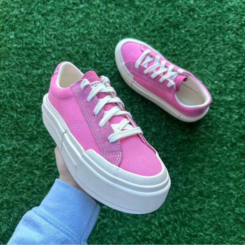 🎁Converse Chuck Taylor All Star Ctas Cruise Ox Pink - Picture 4 of 10